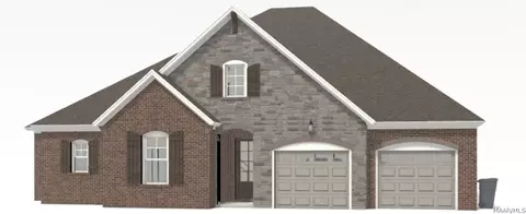 740 Mackin Ave, Pike Road, AL 36064