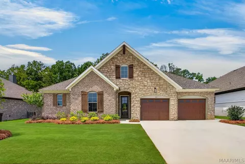 740 Mackin Ave, Pike Road, AL 36064