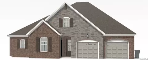 740 Mackin Ave, Pike Road, AL 36064