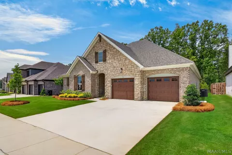 740 Mackin Ave, Pike Road, AL 36064