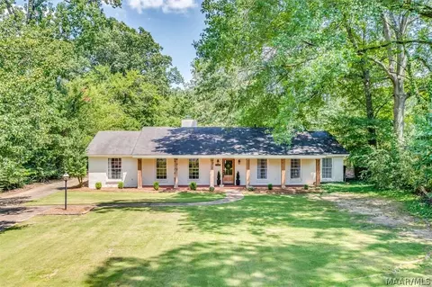 2245 Allendale Rd, Montgomery, AL 36111