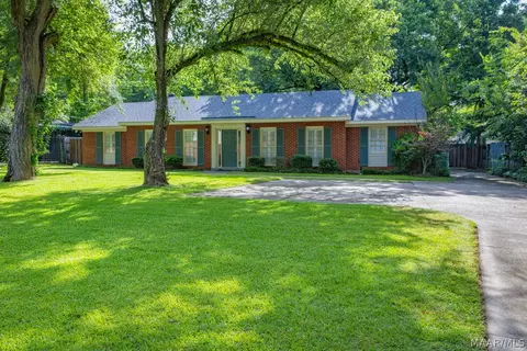 2226 Rosemont Dr, Montgomery, AL 36111