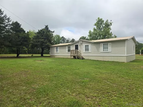 1813 County Road 117 Rd, Prattville, AL 36067