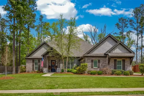 9536 Crescent Lodge Dr, Pike Road, AL 36064