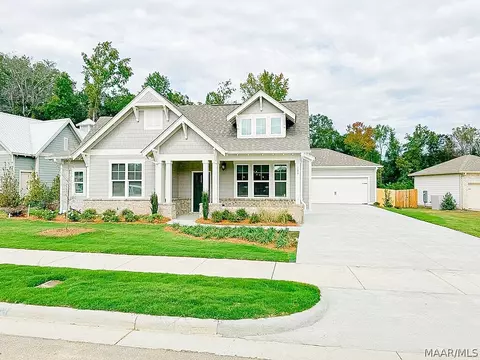 109 Carlisle Rd, Pike Road, AL 36064