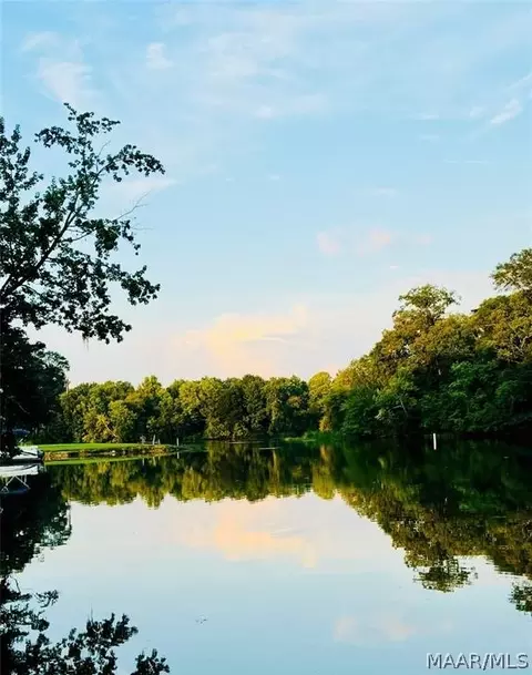 lot54 Robinson Pond Rd, Prattville, AL 36067