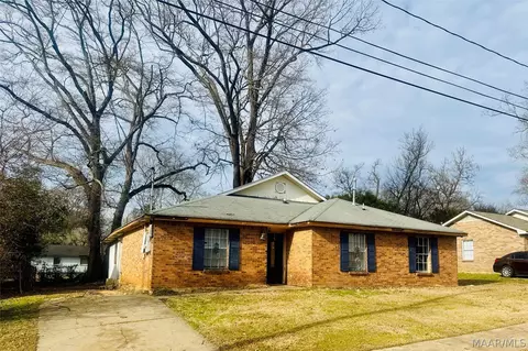 414 Empire Ter, Montgomery, AL 36110