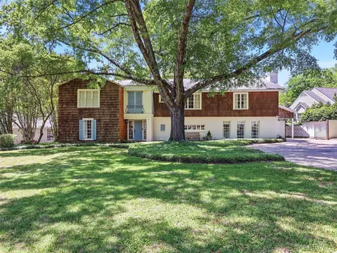 2160 Allendale Rd, Montgomery, AL 36111