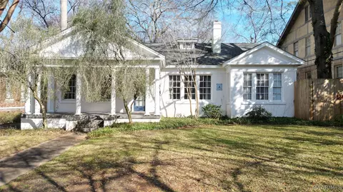 1227 S Perry St, Montgomery, AL 36104