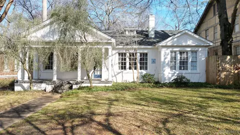 1227 S Perry St, Montgomery, AL 36104