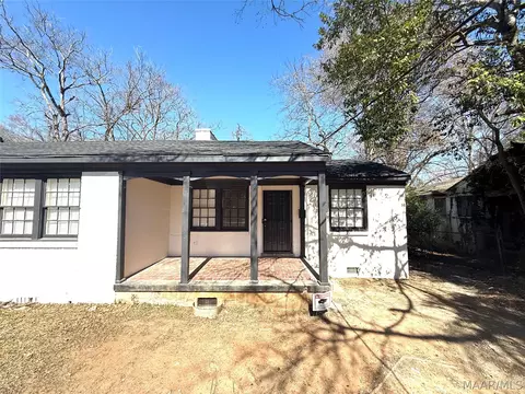 106 Courtland Dr, Montgomery, AL 36105