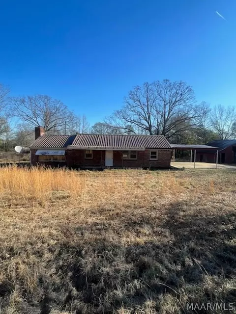 2737 Gardner Rd, Grady, AL 36036