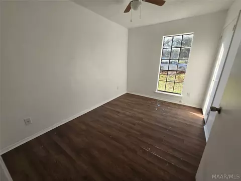 Bedroom - 1024 N Gap Loop, Montgomery, AL 36110 photo 2 of 2