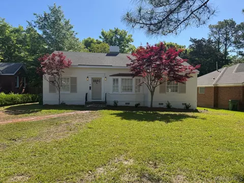 2045 Gorgas St, Montgomery, AL 36106