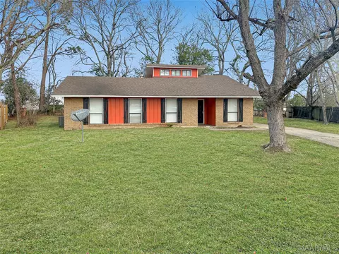 1330 Pampas Pt, Montgomery, AL 36117