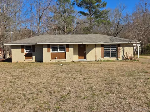 54 Kerry Ln, Montgomery, AL 36108