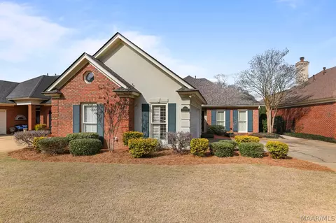 9105 Green Chase Dr, Montgomery, AL 36117