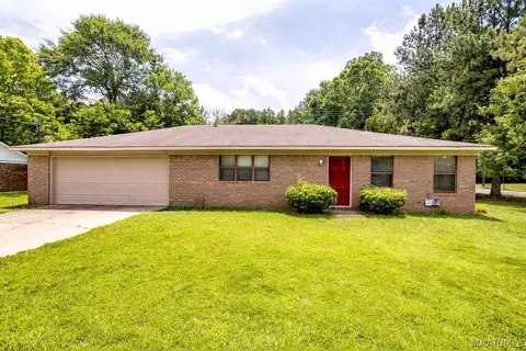 2123 18th Ave E, Tuscaloosa, AL 35404