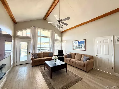 Living - 320 Tulip Dr, Equality, AL 36026 photo 1 of 4