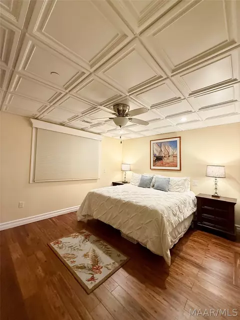 Bedroom - 320 Tulip Dr, Equality, AL 36026 photo 4 of 4