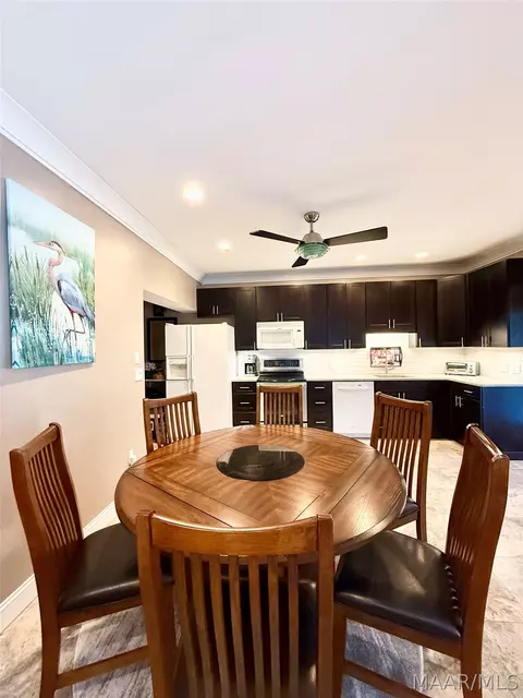 Dining - 320 Tulip Dr, Equality, AL 36026 photo 2 of 2