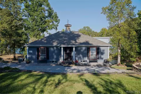 Other - 320 Tulip Dr, Equality, AL 36026 photo 2 of 6