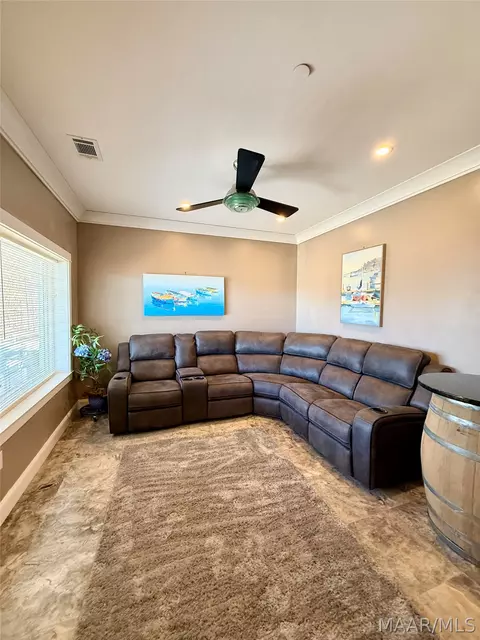 Living - 320 Tulip Dr, Equality, AL 36026 photo 4 of 4