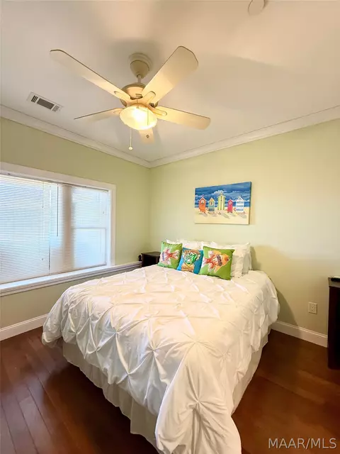Bedroom - 320 Tulip Dr, Equality, AL 36026 photo 2 of 4