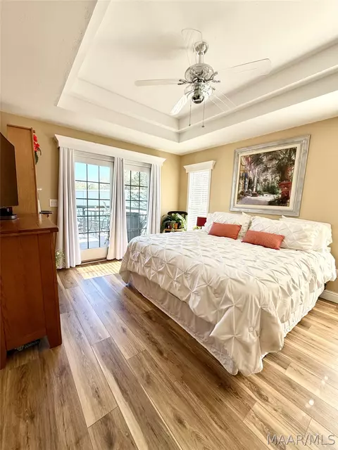 Bedroom - 320 Tulip Dr, Equality, AL 36026 photo 1 of 4