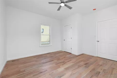 Bedroom - 203 8th St, Clanton, AL 35045 photo 1 of 2