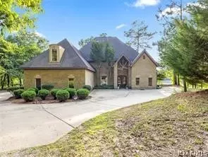 324 Katie Ln, Titus, AL 36080