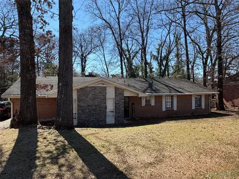 3412 Woodhill Rd, Montgomery, AL 36109