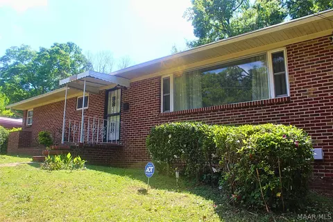 1002 Rosedale Dr, Montgomery, AL 36107