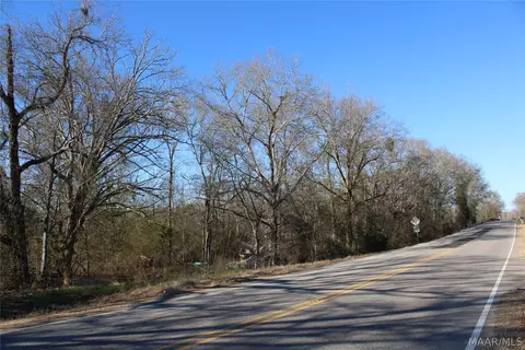 0 Wares Ferry Rd, Montgomery, AL 36117
