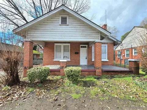 404 Capitol Pkwy, Montgomery, AL 36107