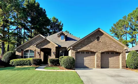 9733 Silver Bell Ct, Pike Road, AL 36064