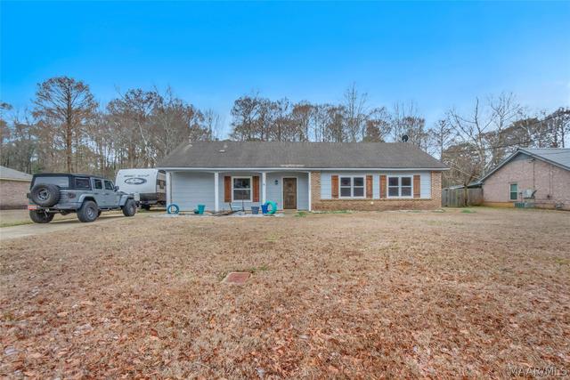 3550 Jackson Rd, Millbrook, AL 36054 | MLS# 583905 | 31 Photos - Movoto