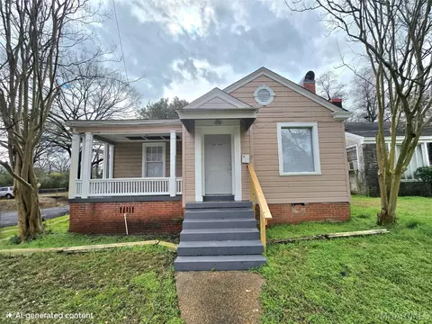 2040 Mckinley Ave, Montgomery, AL 36107