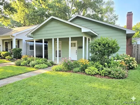 2106 Capitol Ave, Montgomery, AL 36107