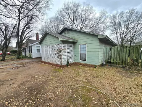 2106 Capitol Ave, Montgomery, AL 36107