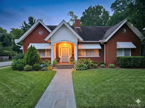 690 Ponce De Leon Ave, Montgomery, AL 36106
