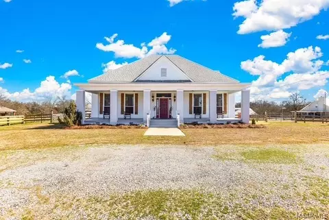 605 Butler Mill Rd, Montgomery, AL 36105