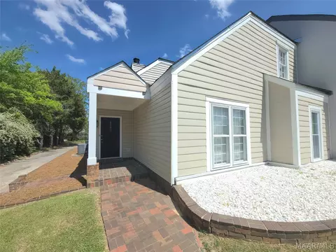 6723 Greenbrook Dr, Montgomery, AL 36117