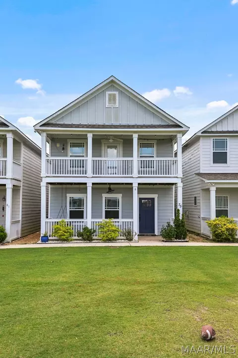 75 Honey Crisp Ln, Pike Road, AL 36064