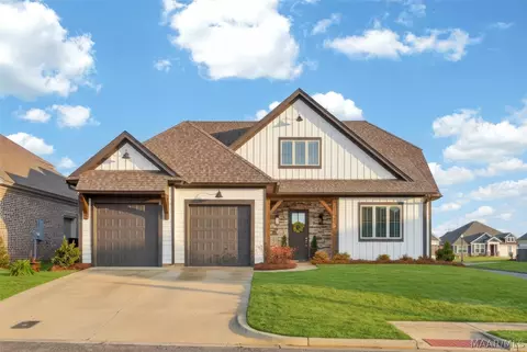 9370 Crescent Lodge Cir, Pike Road, AL 36064