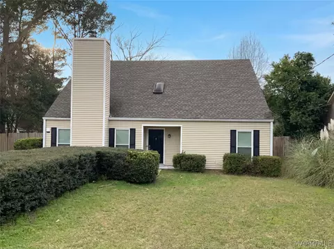 1221 Dalraida Rd, Montgomery, AL 36109