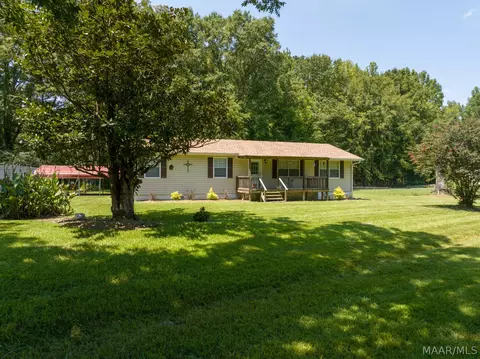 4716 Hobbie Rd, Montgomery, AL 36105
