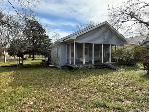 116 Murray Ave, Selma, AL 36703