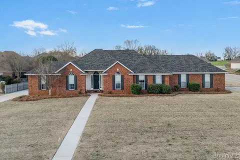 1788 Windermere Ave, Prattville, AL 36066
