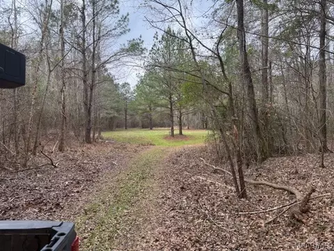 . County Rd 40 W, Billingsley, AL 36006